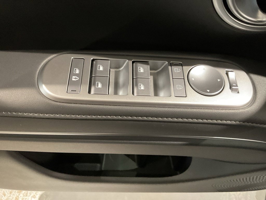 New 2026 Hyundai Palisade SE AWD/4WD image 11