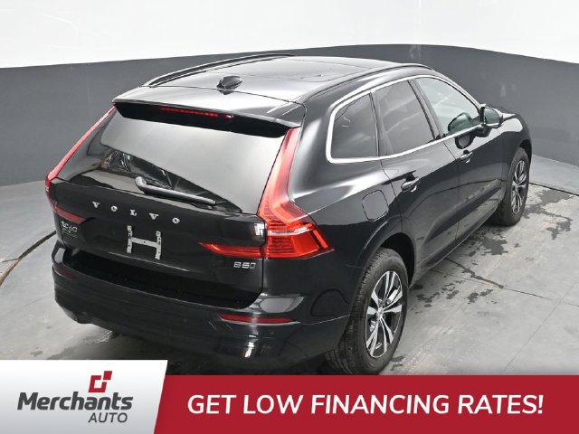 Used 2023 Volvo XC60 B5 Core AWD/4WD image 29