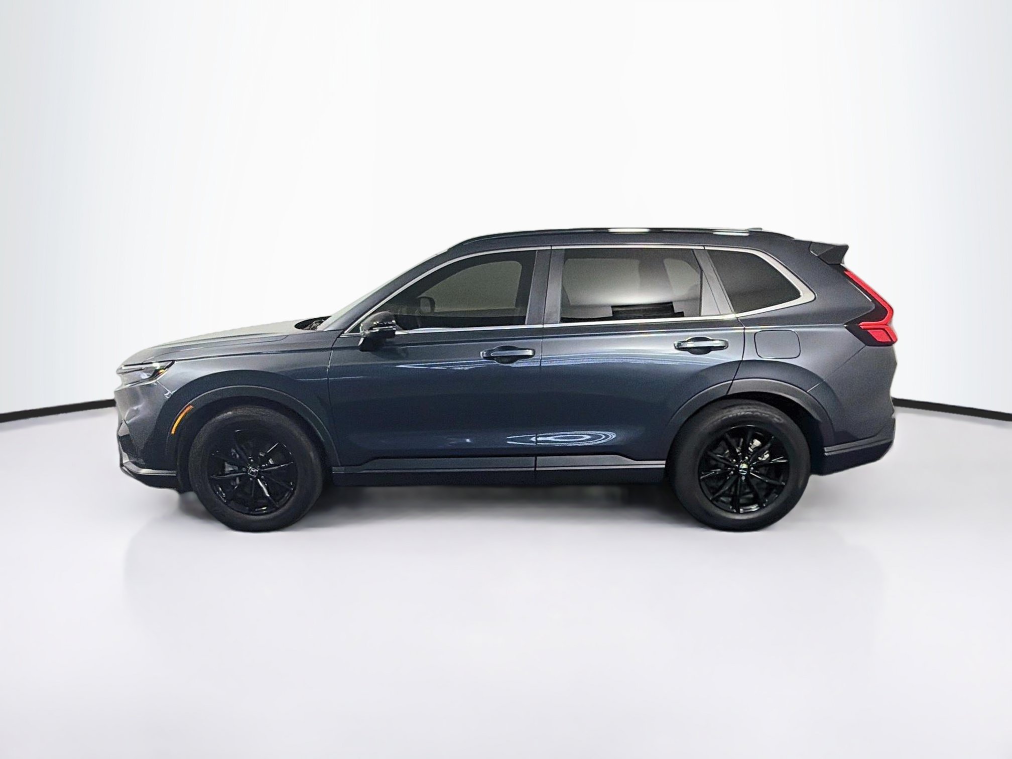 Used 2025 Honda CR-V Sport-L image 4