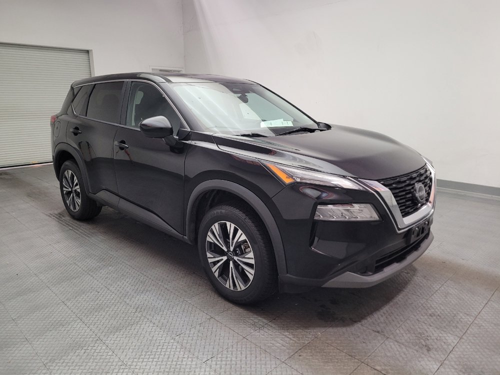 Used 2023 Nissan Rogue SV FWD image 13