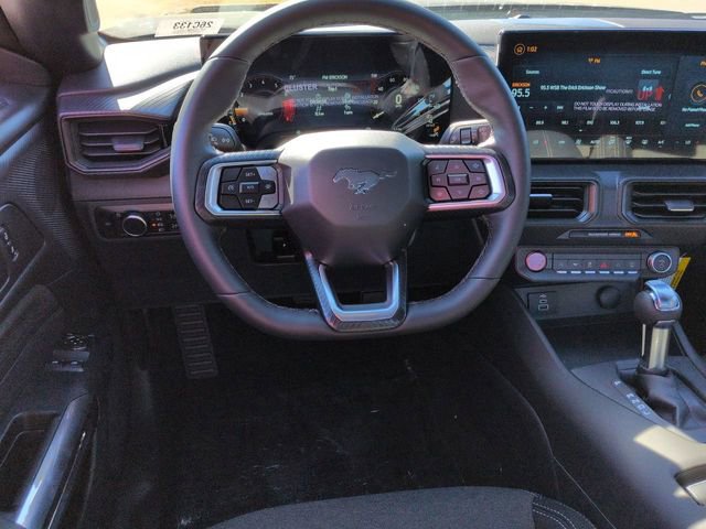 New 2026 Ford Mustang Coupe w/ Mustang Nite Pony Package image 17