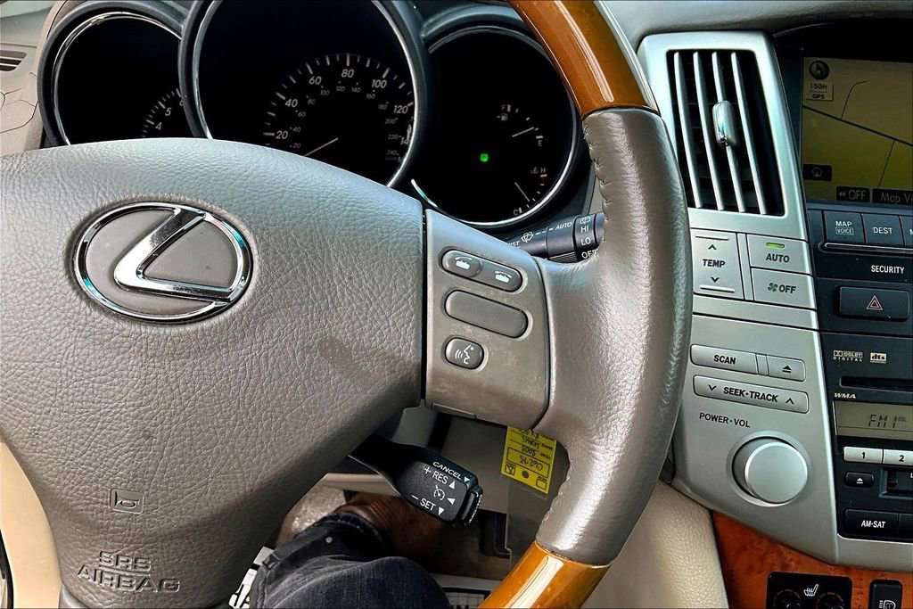 Used 2008 Lexus RX 350 2WD image 15