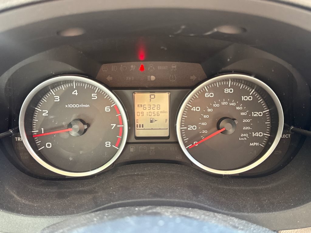 Used 2017 Subaru Forester 2.5i AWD/4WD image 21