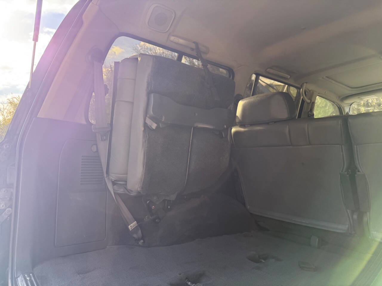 Used 1997 Toyota Land Cruiser image 54