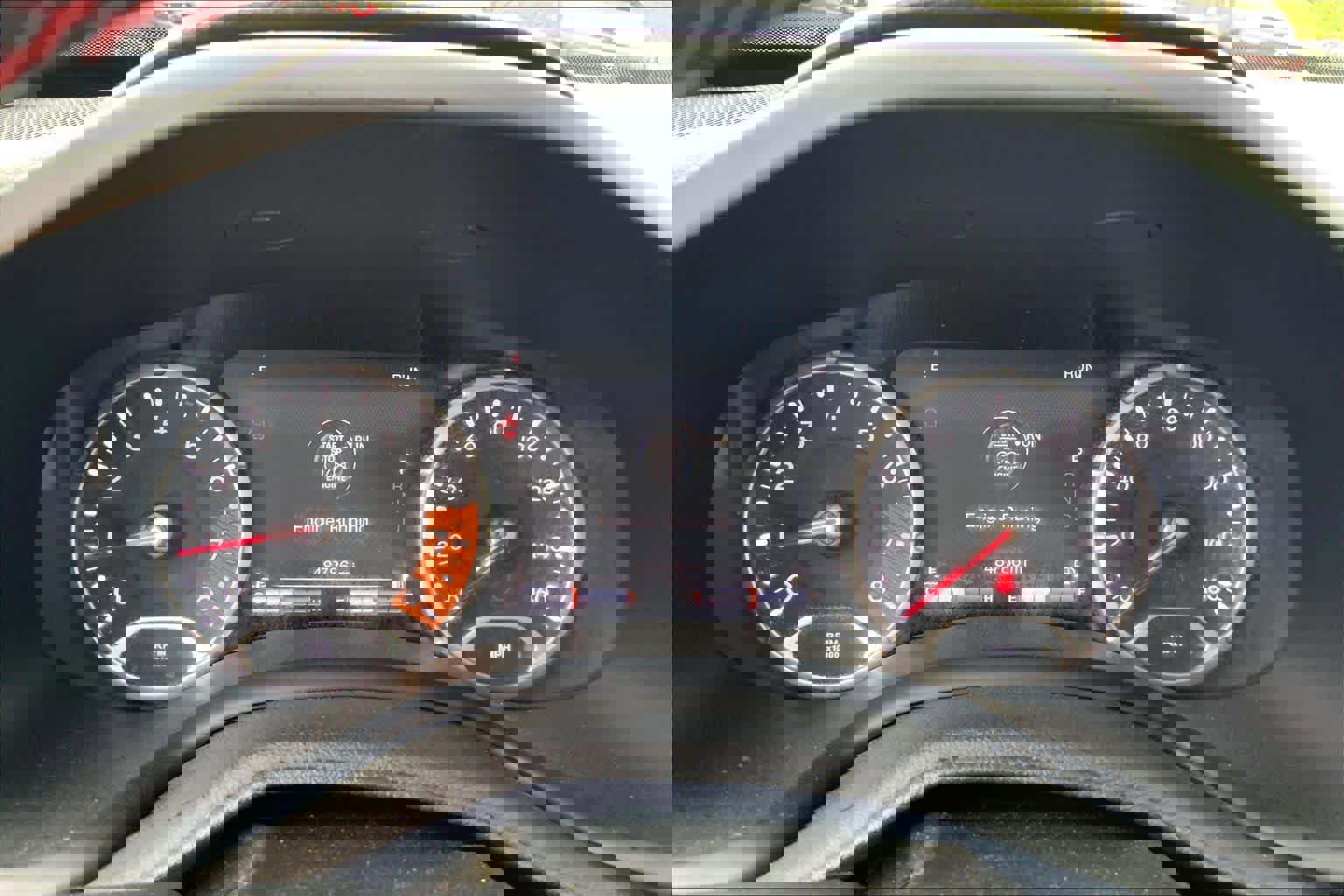 Used 2022 Jeep Renegade Latitude image 25