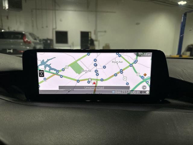 Certified 2024 MAZDA MAZDA3 Hatchback w/Premium Plus Pkg image 24