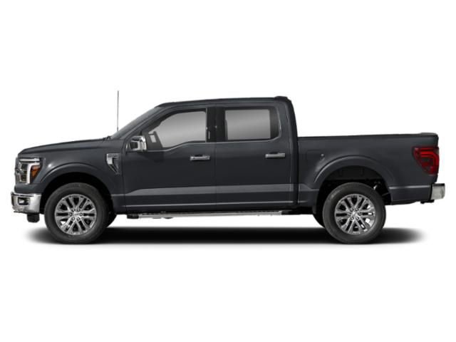 New 2026 Ford F150 Lariat AWD/4WD image 2