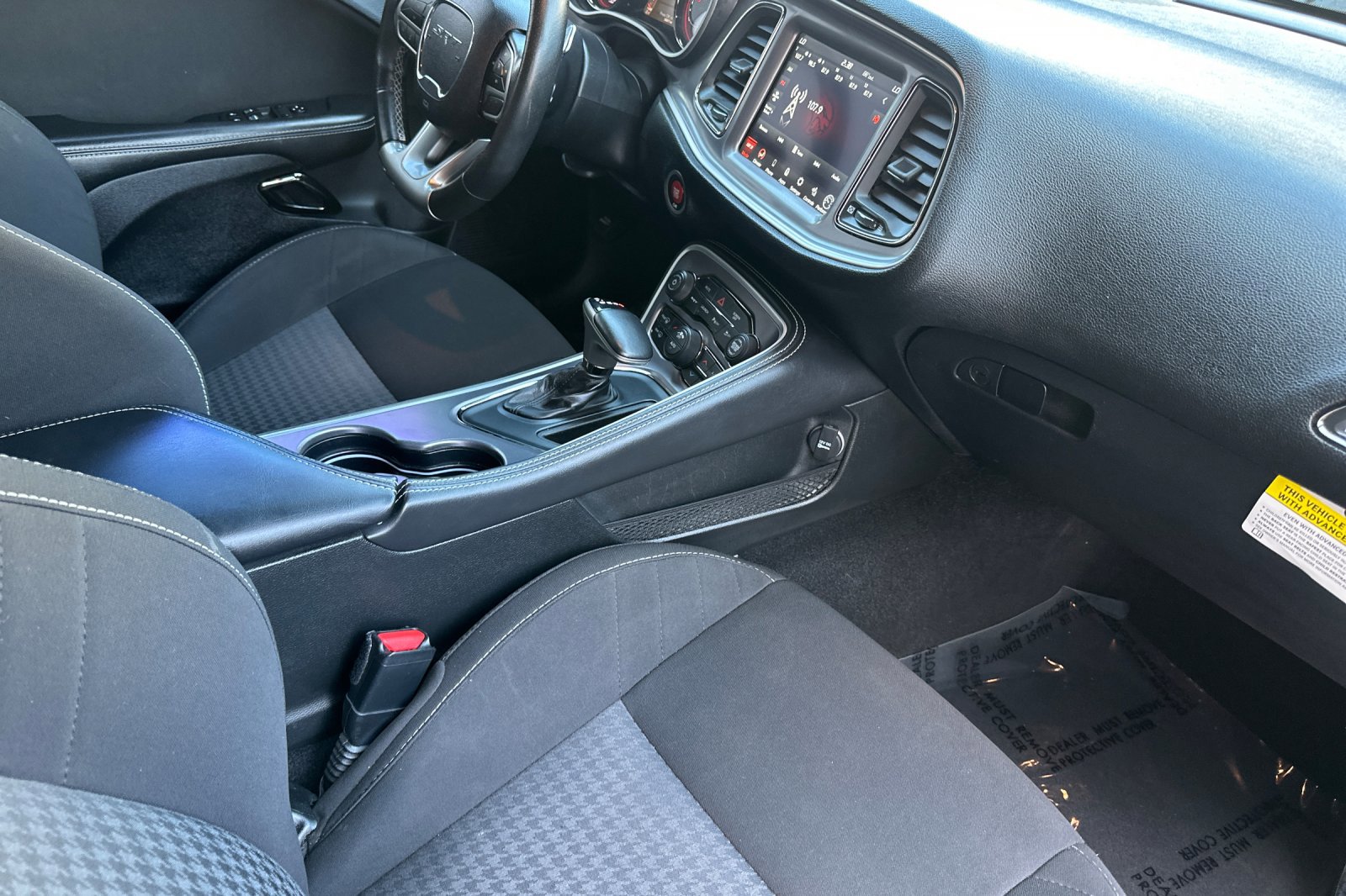 Used 2020 Dodge Challenger SRT Hellcat RWD image 18