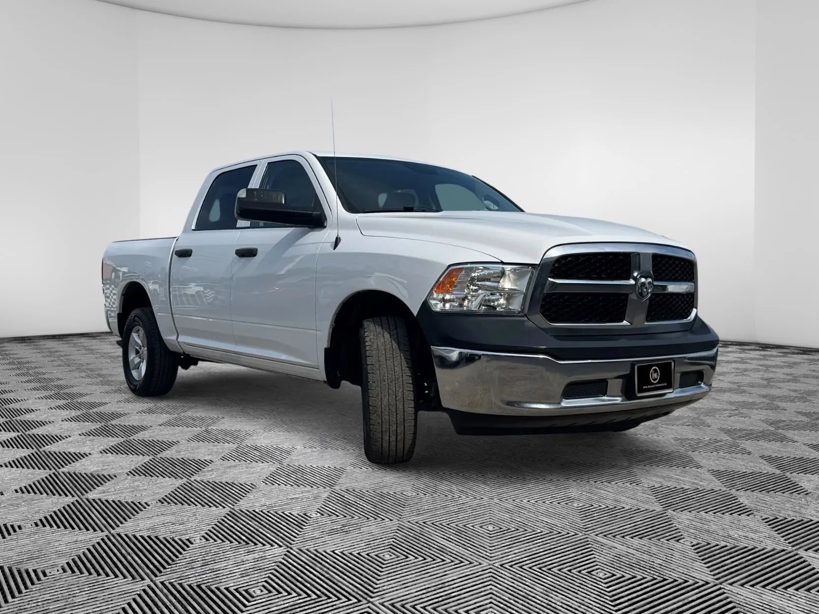 Used 2018 RAM 1500 Tradesman w/ Popular Equipment Group image 4