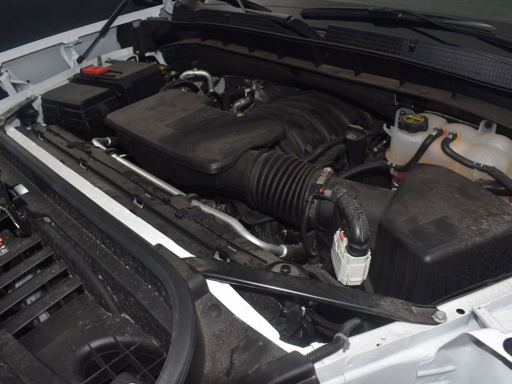 Used 2025 GMC Sierra 1500 Pro w/ Pro Value Package image 13