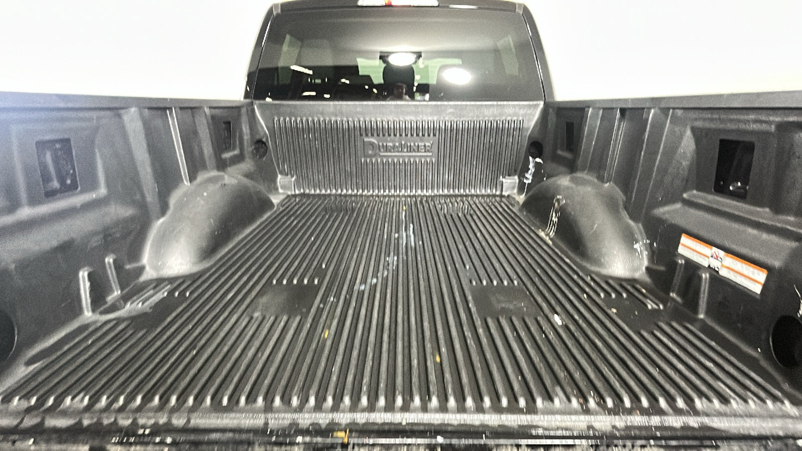 Used 2025 Ford F150 XLT w/ Equipment Group 301A Standard AWD/4WD image 33