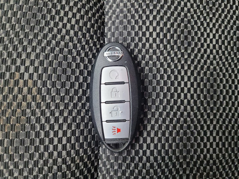 Used 2022 Nissan Rogue Sport SV FWD image 32