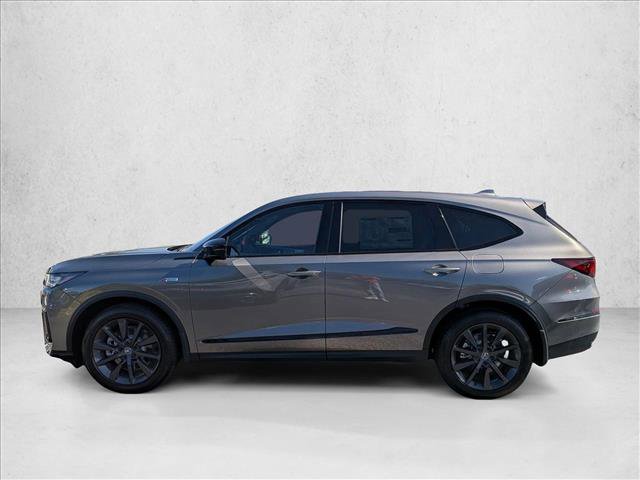 New 2026 Acura MDX A-Spec image 5