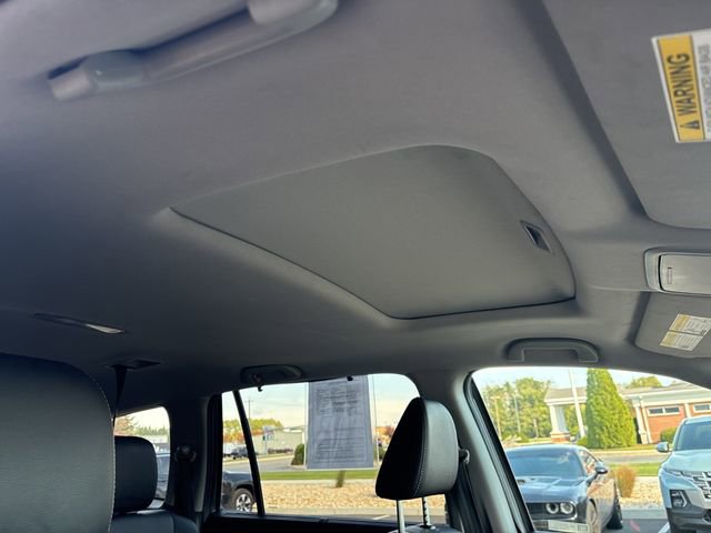 Used 2022 Honda Pilot Special Edition image 29