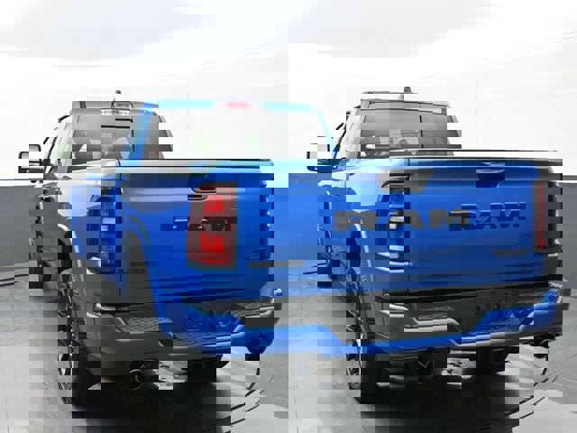New 2026 RAM 1500 Laramie image 4