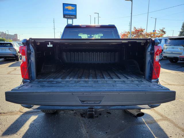 Used 2022 Chevrolet Silverado 2500 LT w/ Remote Start Package AWD/4WD image 26