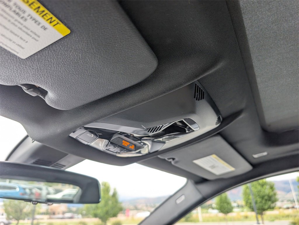 Used 2024 BMW M235i xDrive Gran Coupe w/ Premium Package image 31