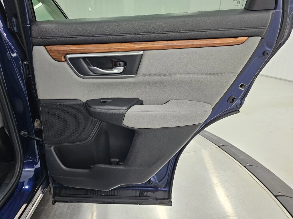 Used 2018 Honda CR-V EX image 28