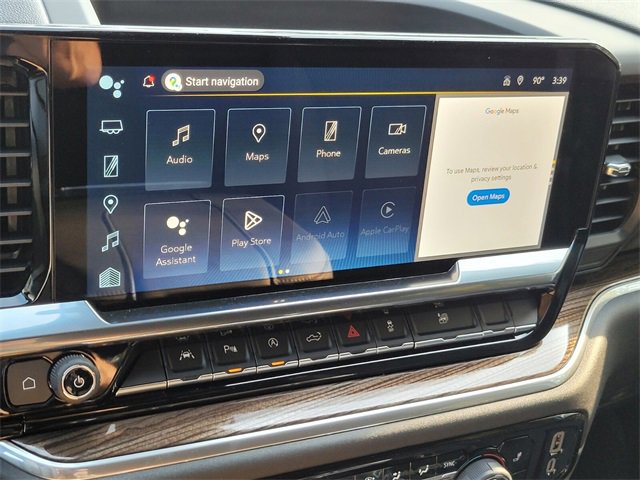 New 2025 Chevrolet Silverado 1500 LT w/ Safety Package image 17