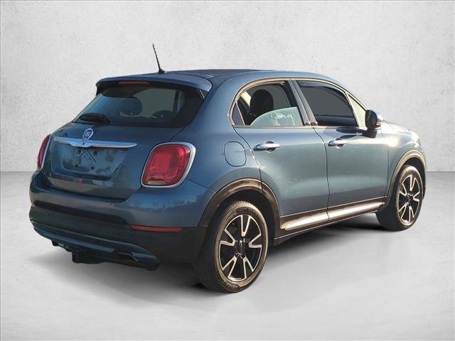 Used 2018 FIAT 500X Pop w/ Popular Equipment Group image 5