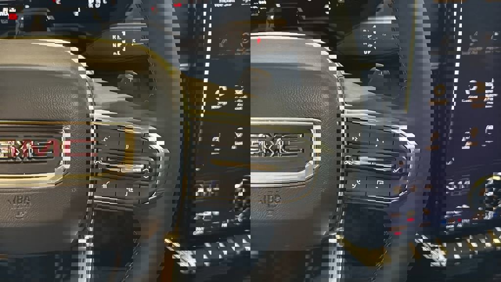 New 2026 GMC Acadia Elevation w/ Super Cruise Package image 33