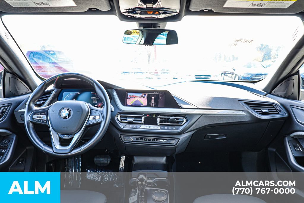 Used 2024 BMW 228i Gran Coupe w/ Convenience Package image 29