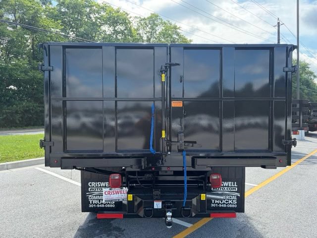 New 2026 RAM 5500 Tradesman w/ Chrome Appearance Group AWD/4WD image 6