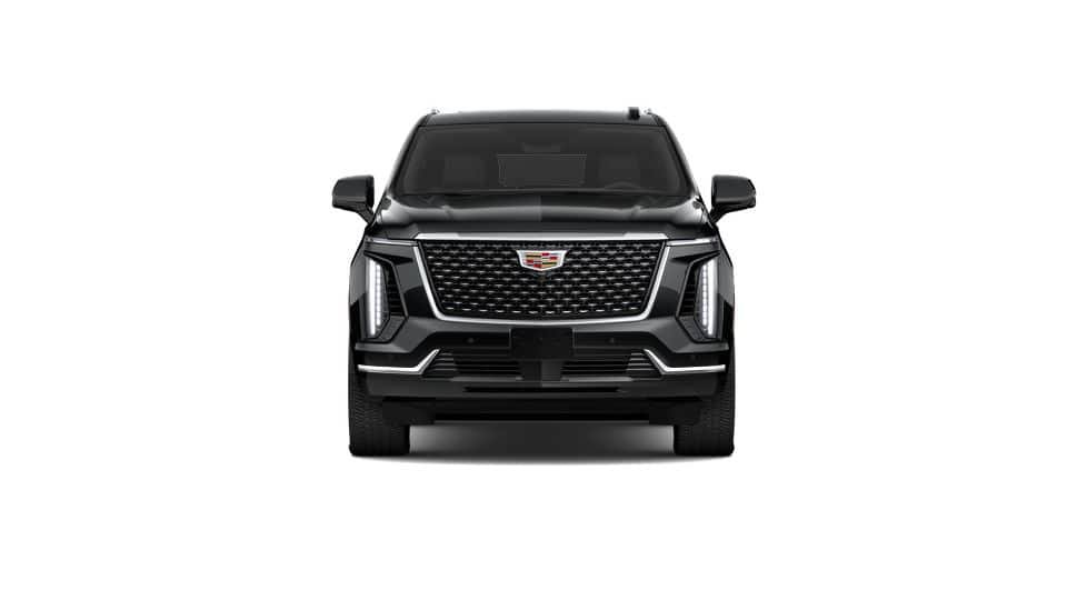 New 2026 Cadillac Escalade Luxury w/ Touring Package AWD/4WD image 10