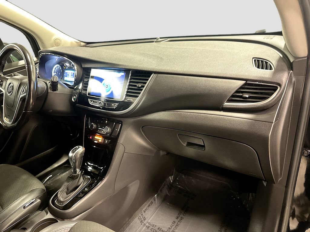 Used 2019 Buick Encore Preferred image 30