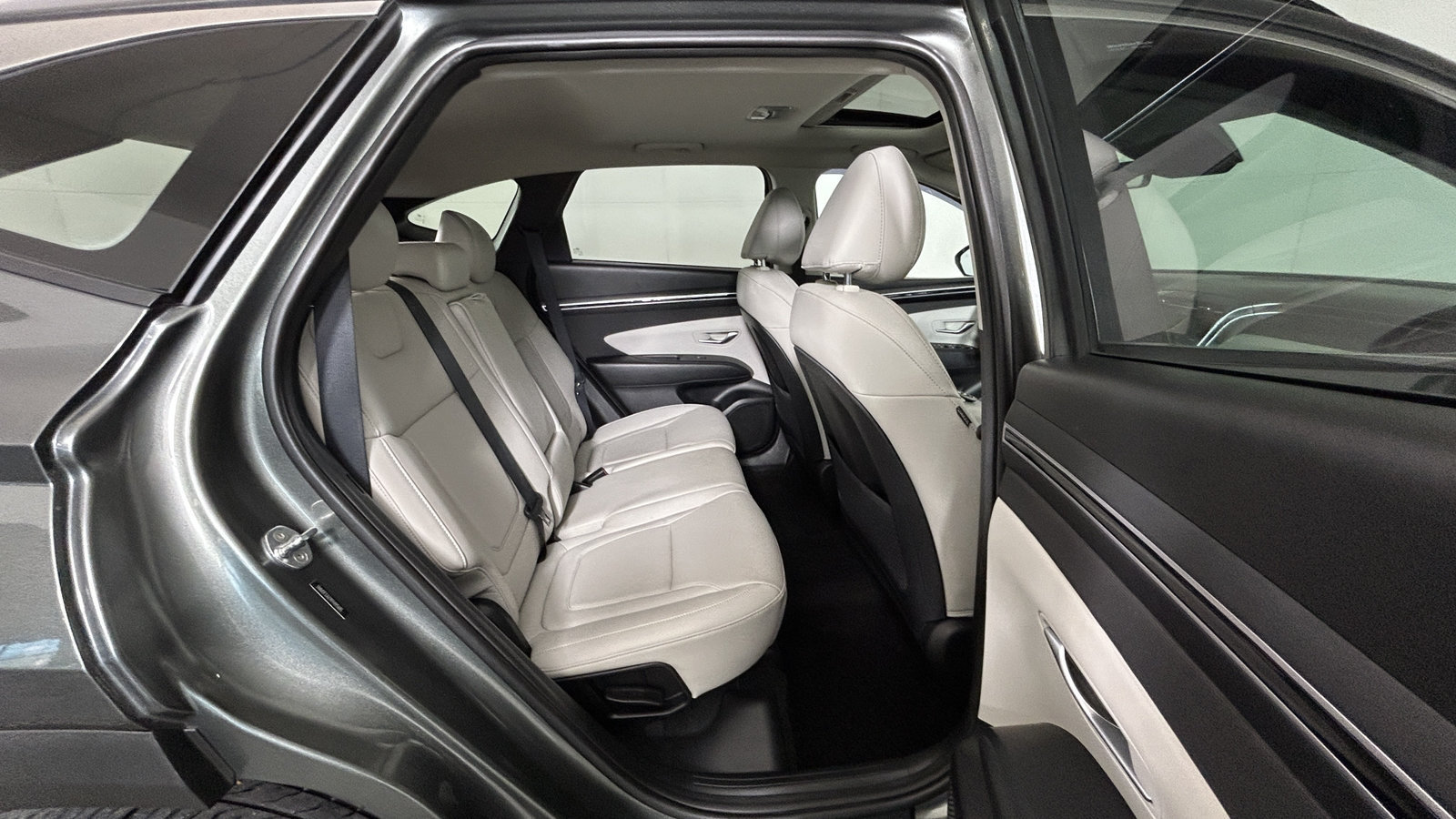 Used 2023 Hyundai Tucson SEL w/ Convenience Package FWD image 35