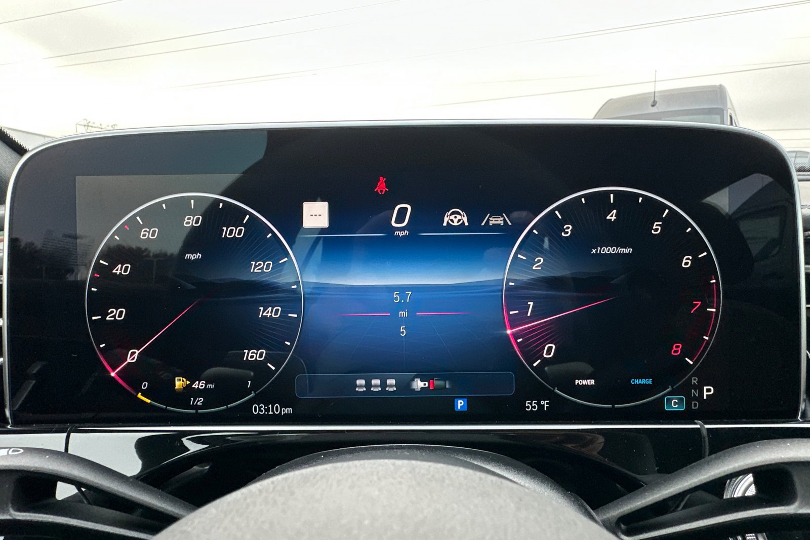 New 2026 Mercedes-Benz E 350 Sedan image 24