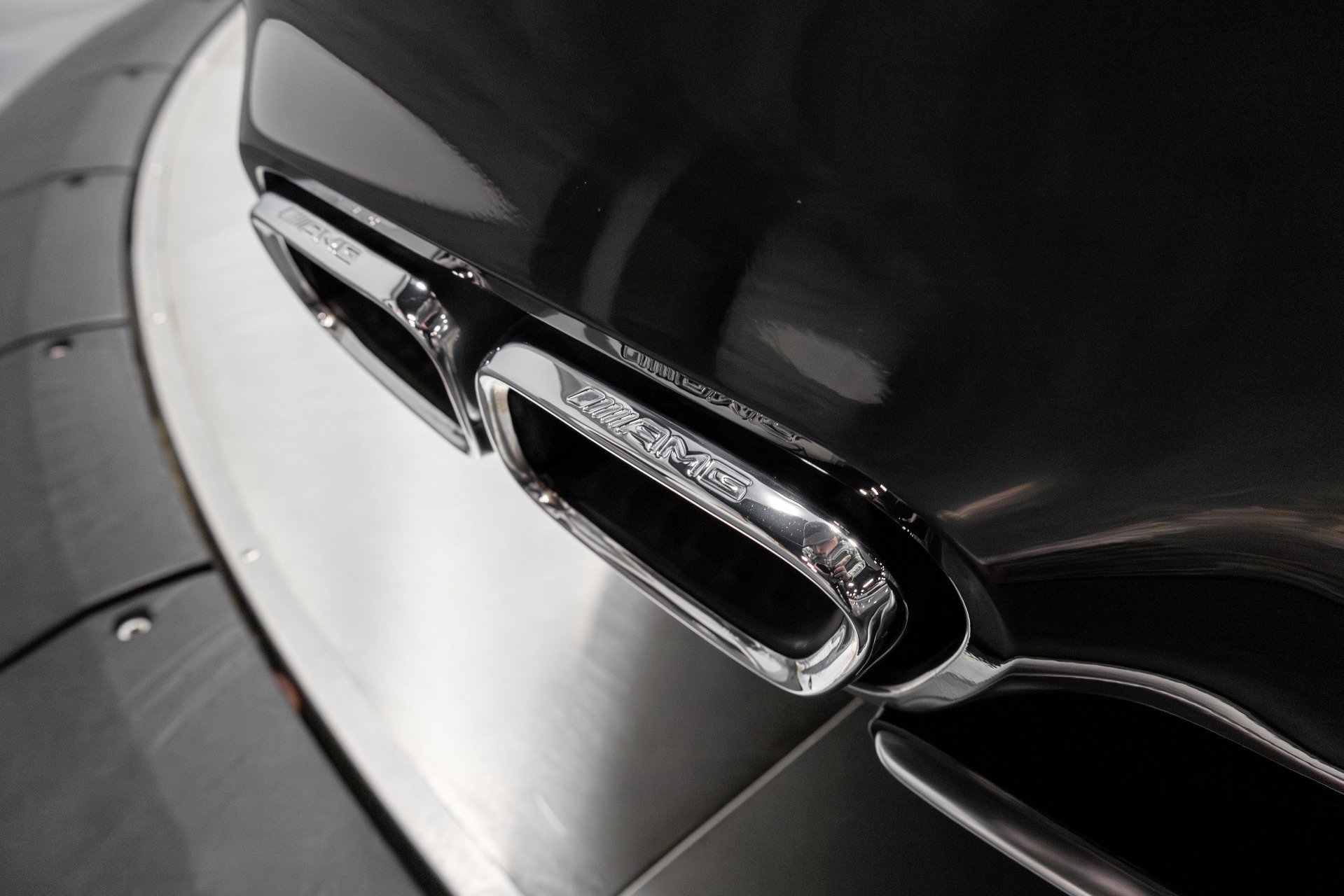 Used 2021 Mercedes-Benz AMG GT 63 S image 38