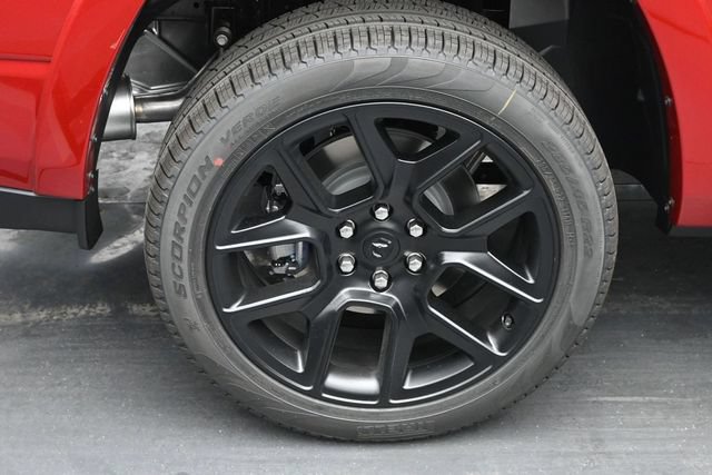 New 2027 RAM 1500 Laramie AWD/4WD image 39