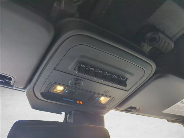 Certified 2021 Ford Bronco Badlands image 15