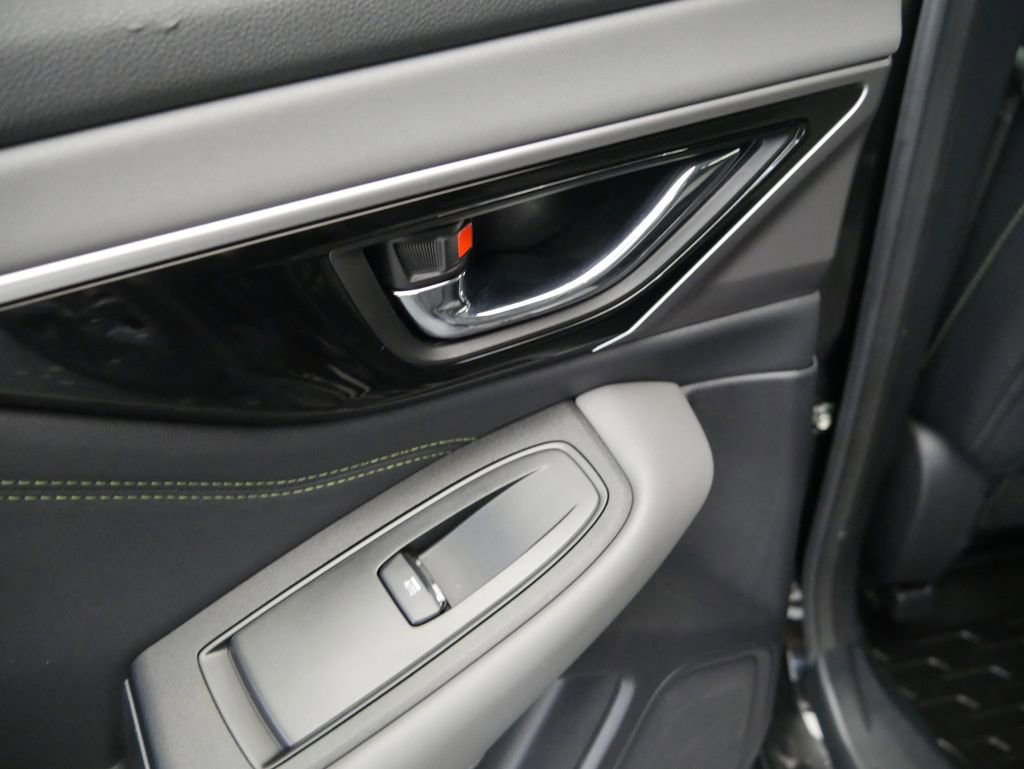 Used 2020 Subaru Outback Onyx Edition XT image 21