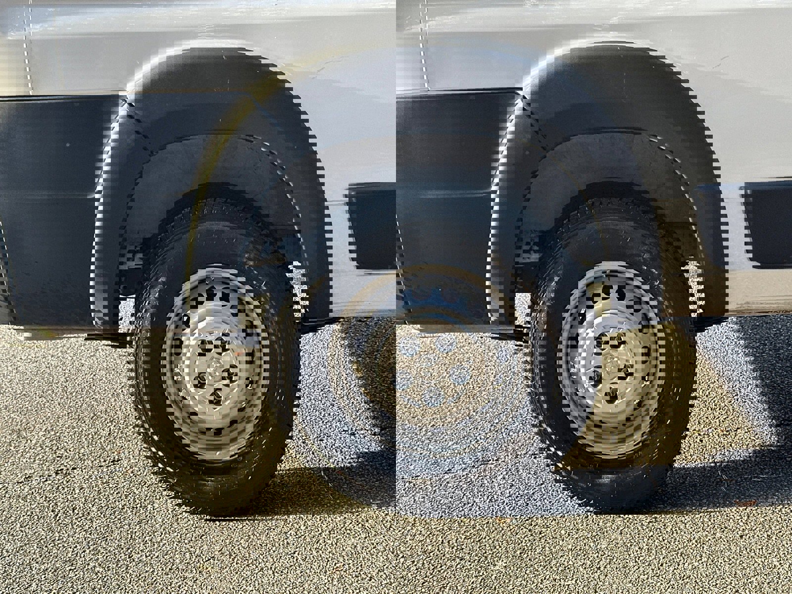 Used 2024 RAM ProMaster 2500 image 18