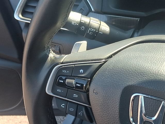 Used 2022 Honda Accord Sport image 20
