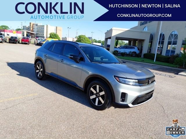 Used 2025 Honda Prologue Touring image 1