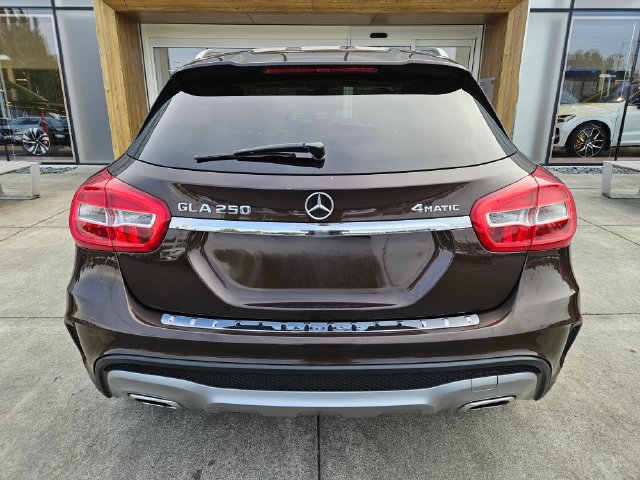 Used 2015 Mercedes-Benz GLA 250 4MATIC image 6
