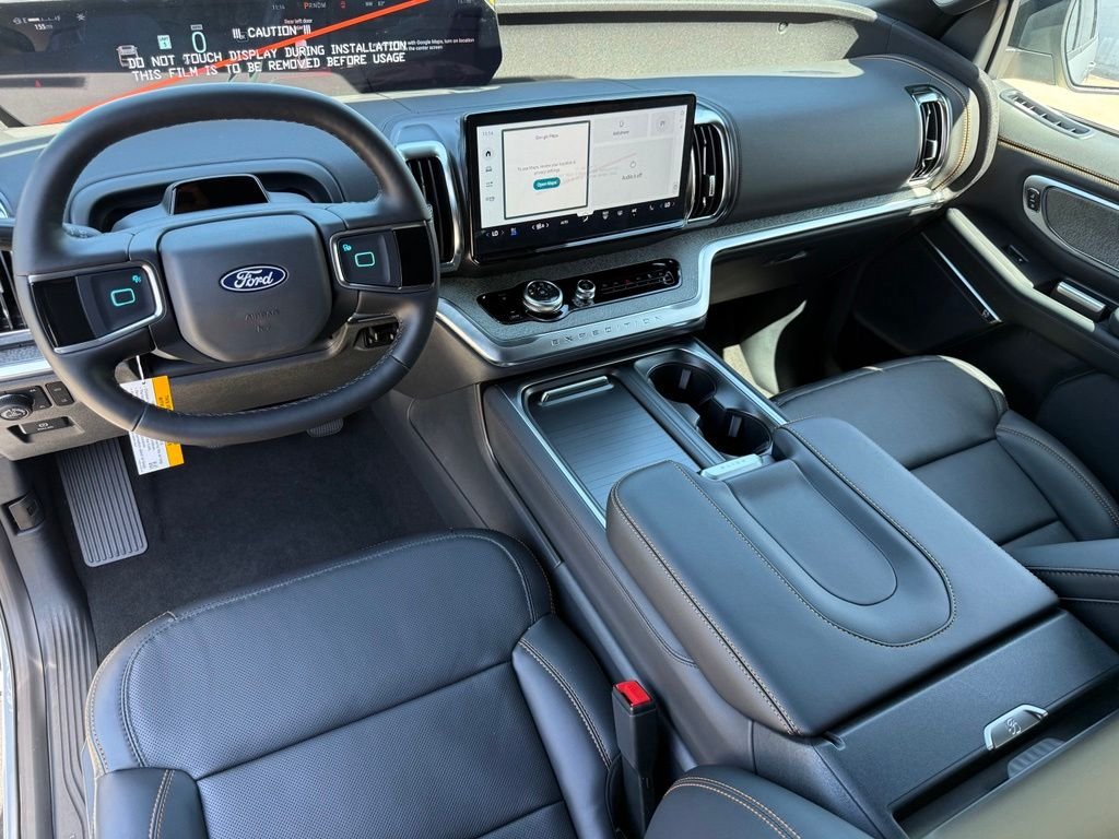 New 2027 Ford Expedition Tremor AWD/4WD image 9