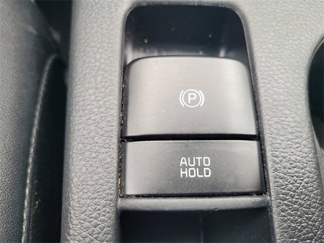 Used 2023 Kia Seltos SX image 26