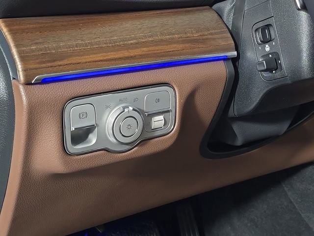 New 2026 Mercedes-Benz GLE 450 4MATIC image 17