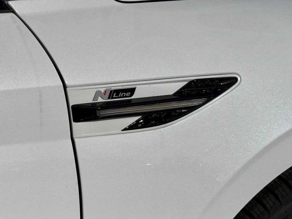 New 2026 Hyundai Sonata N Line image 7