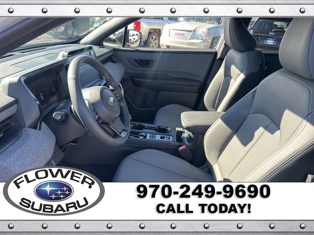 New 2026 Subaru Outback Limited XT w/ Premium/Limited Package 2 AWD/4WD image 22