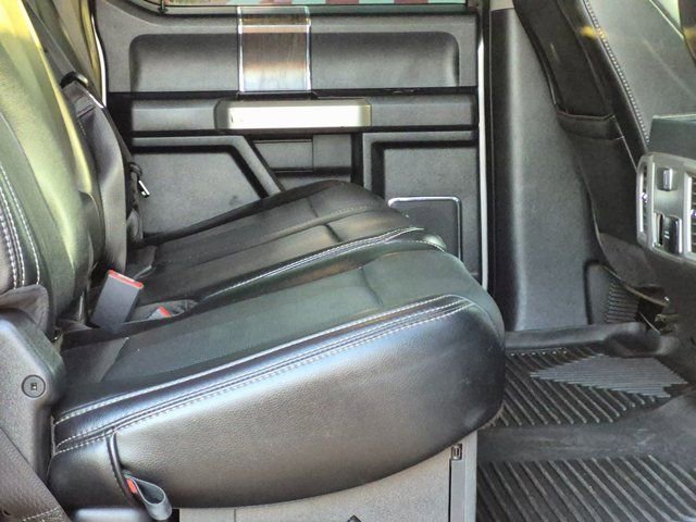Used 2020 Ford F350 Lariat image 18