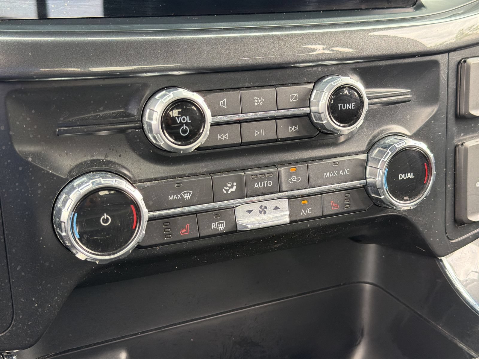 Used 2022 Ford F150 XLT w/ Equipment Group 302A High AWD/4WD image 34