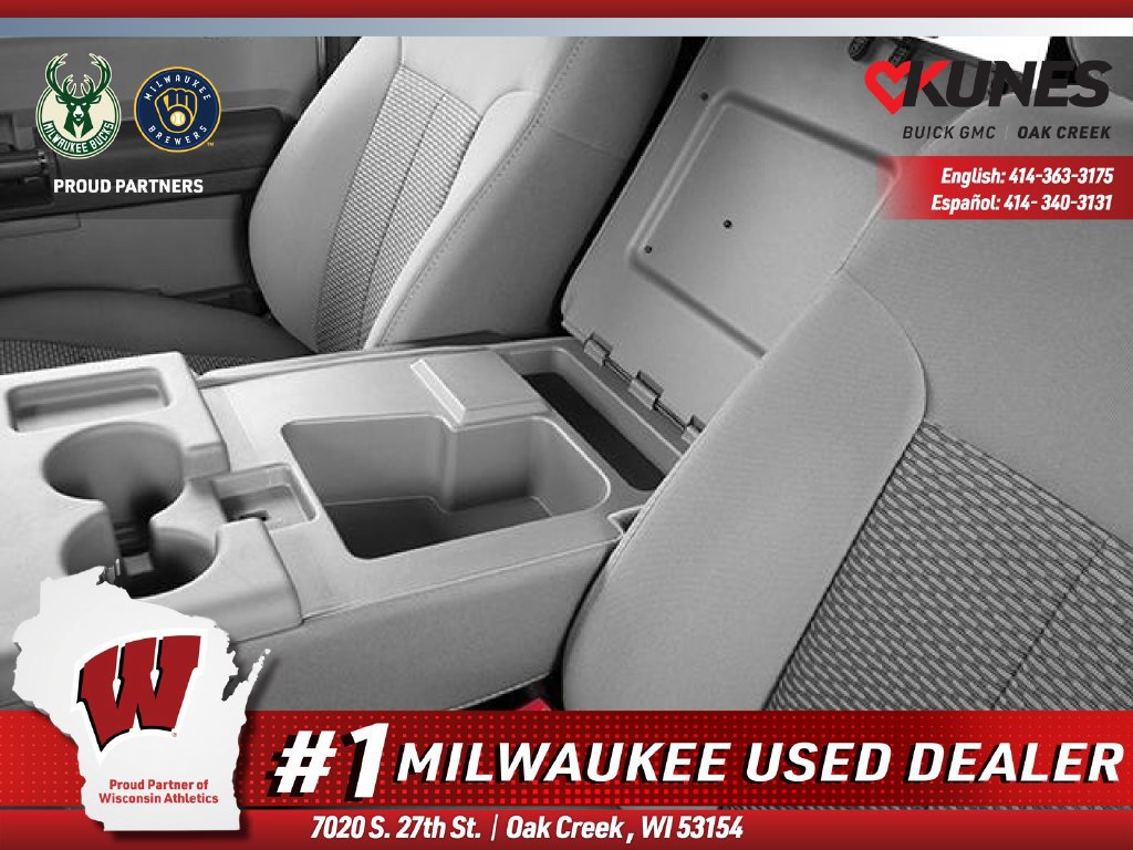 Used 2014 Ford F250 XL RWD image 10