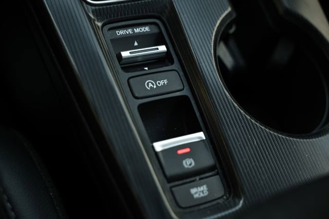 Used 2025 Honda Civic Sport image 40