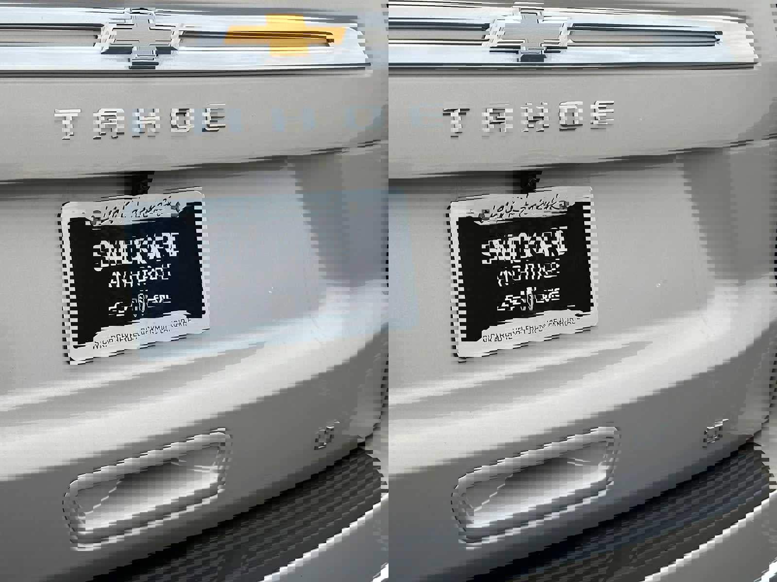 Used 2023 Chevrolet Tahoe LT image 13