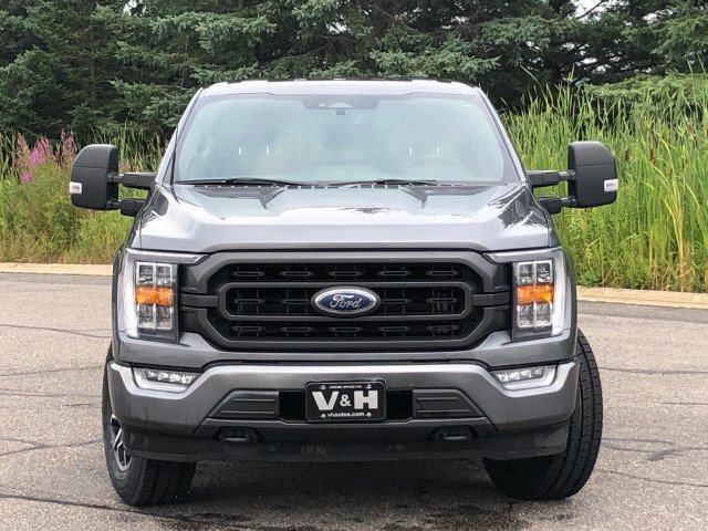 Used 2022 Ford F150 XLT w/ Equipment Group 302A High image 32